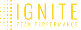 IGNITE Peak Performance